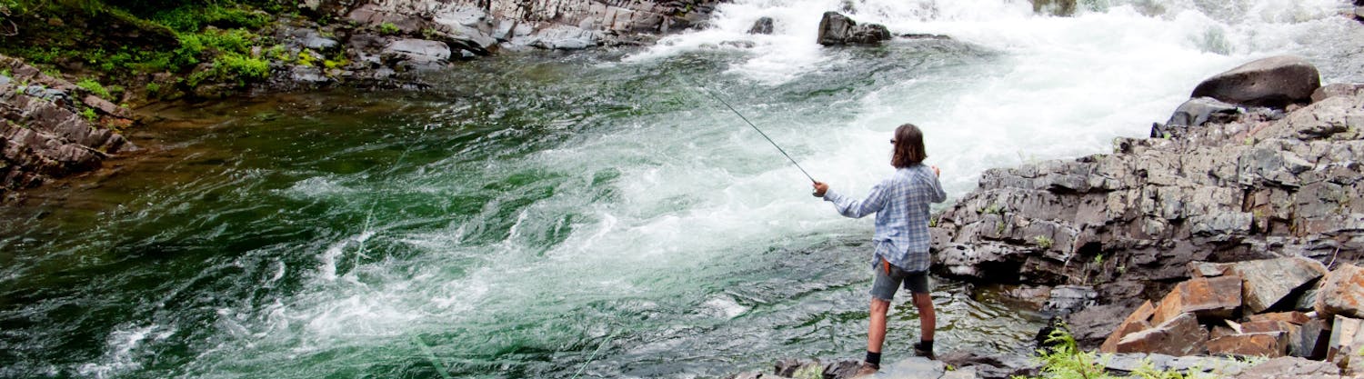 Goat River Watershed Water Sustainability Planning