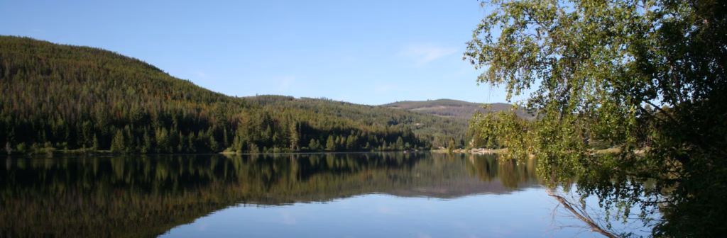 Regional Parks, Trails and Water Access Strategy