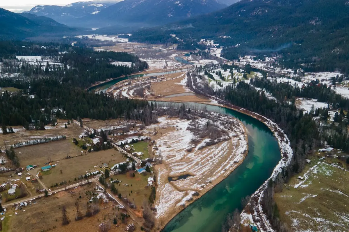 Floodplain Management Bylaw Update