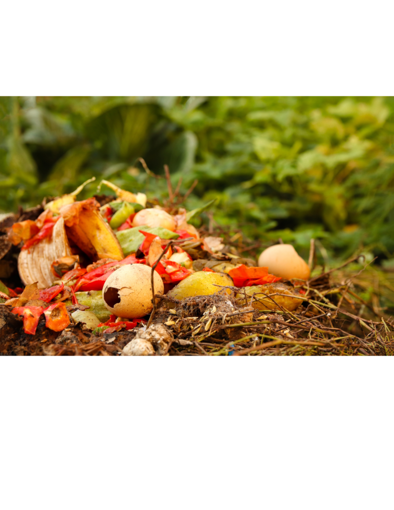 Rural Organic Waste Diversion Program