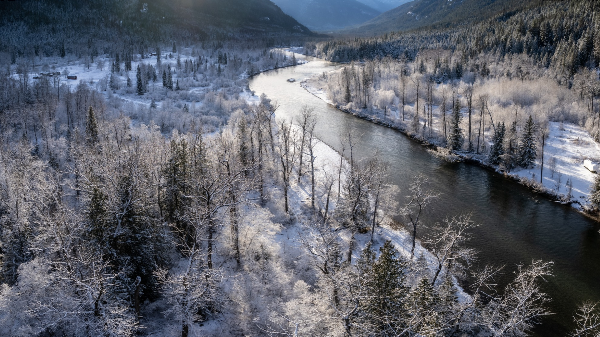 Slocan Lake and River Partnership